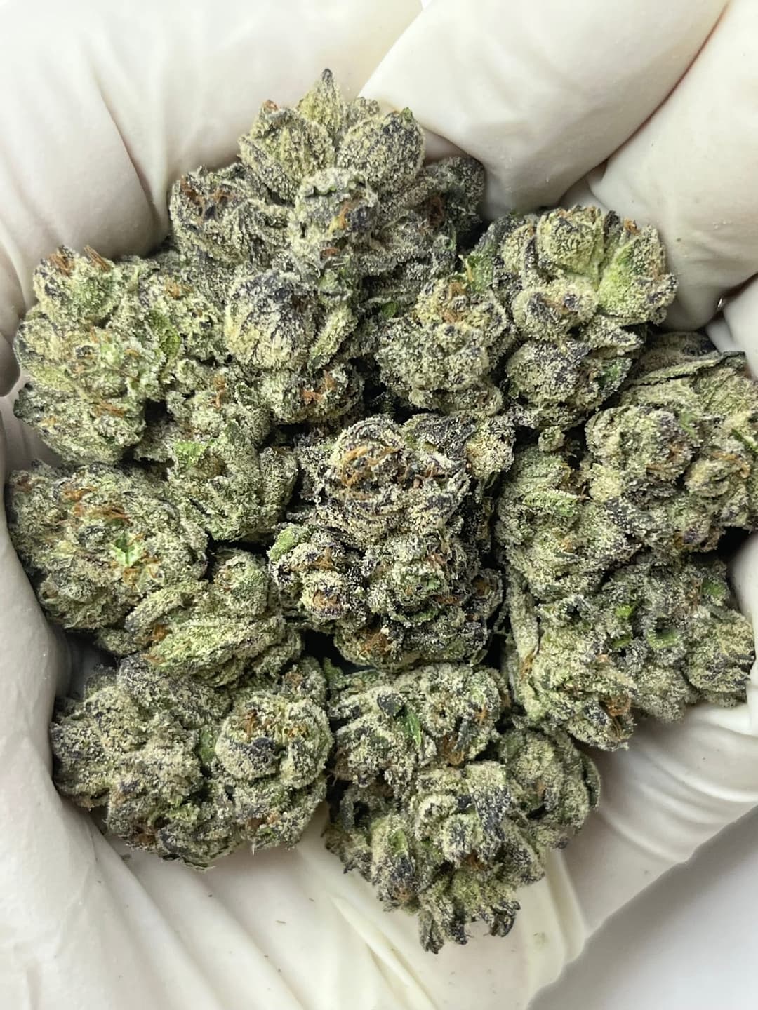 Oreoz (Bigs), photo 1 of 2