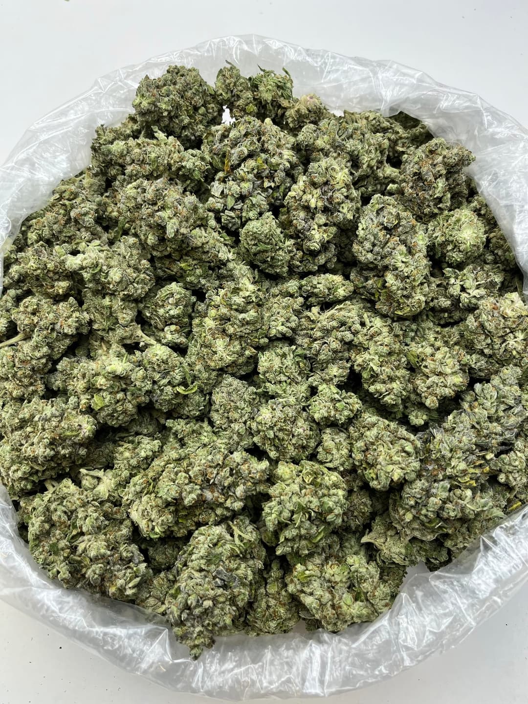 Lemon Haze (Bigs), photo 2 of 2