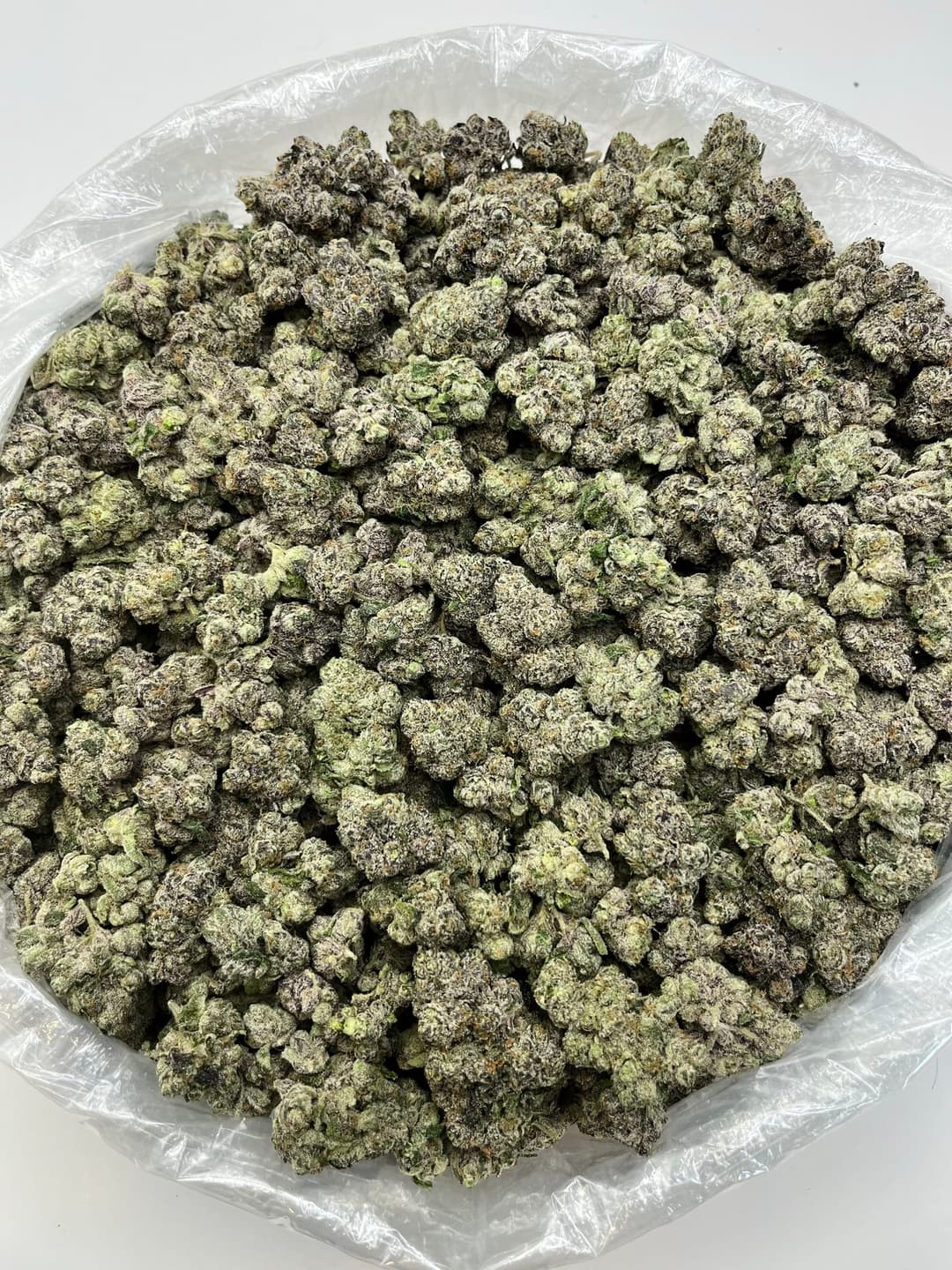 Black Runtz (Bigs), photo 2 of 2