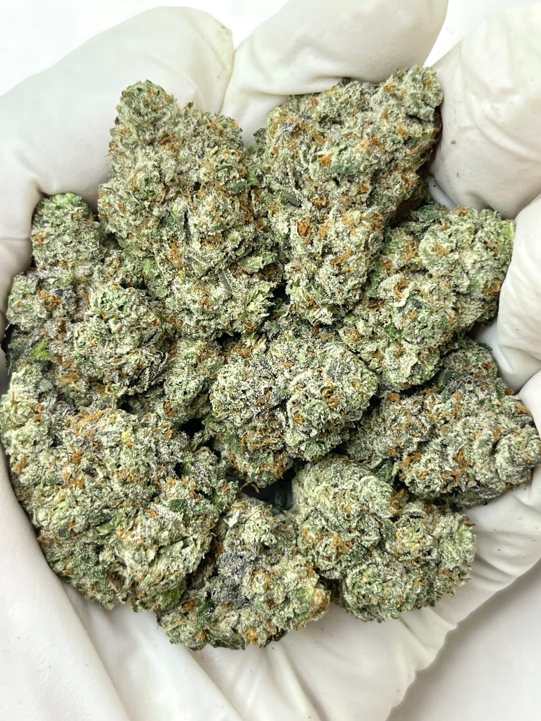 Frosted Cereal Bomb (Bigs), photo 1 of 2