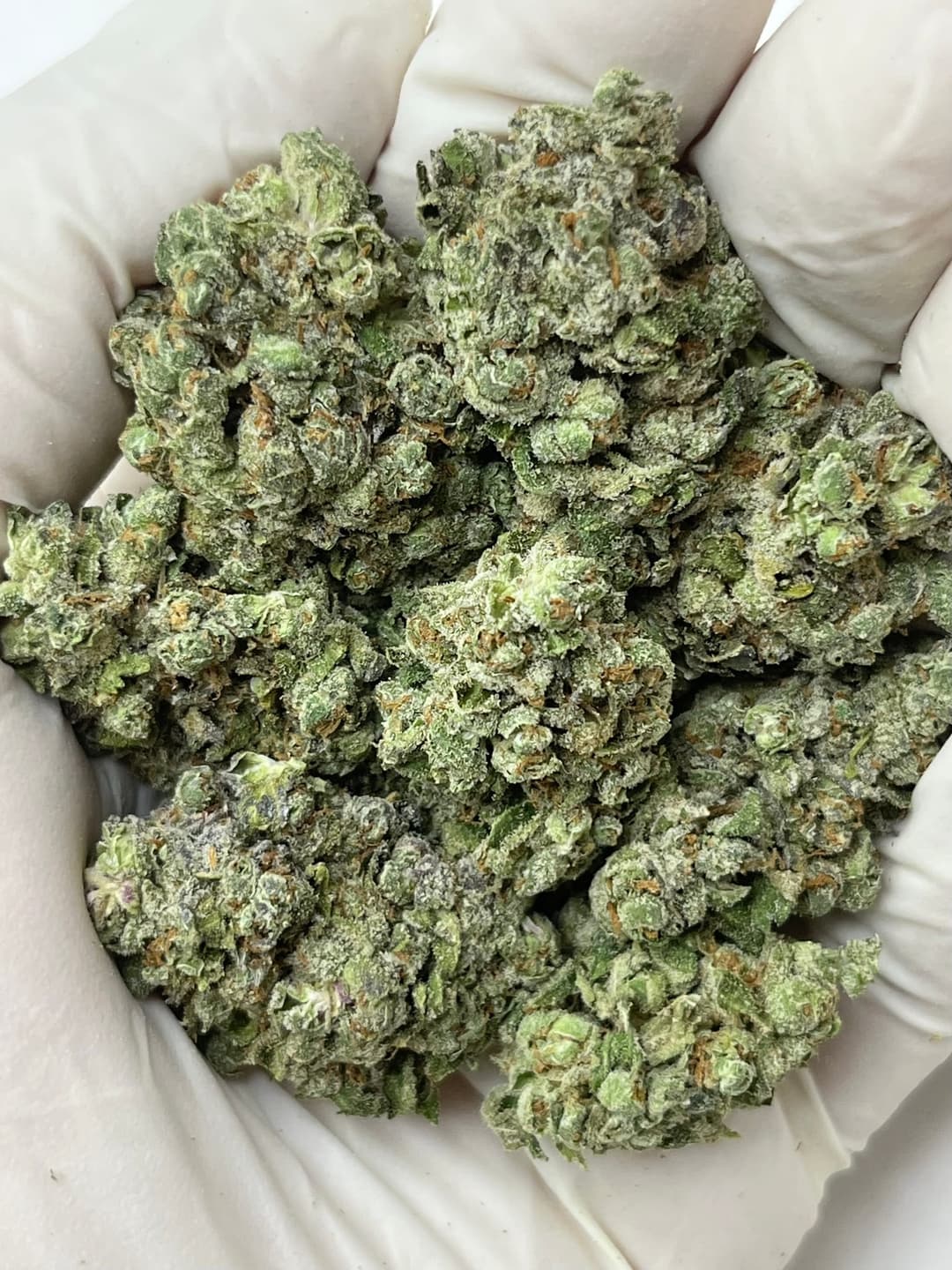Lemon Haze (Bigs), photo 1 of 2