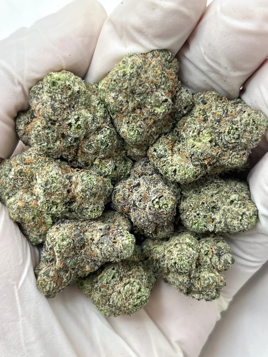 Bubble Burzt (Bigs), photo 1 of 2