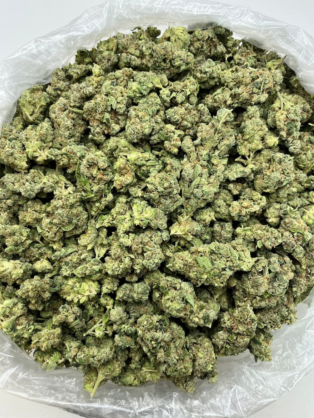 Strawberry Cough Bigs, same lot, photo 2 of 2