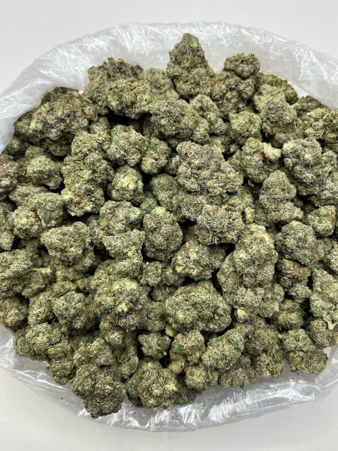 Frosted Cereal Bomb (Bigs), photo 2 of 2