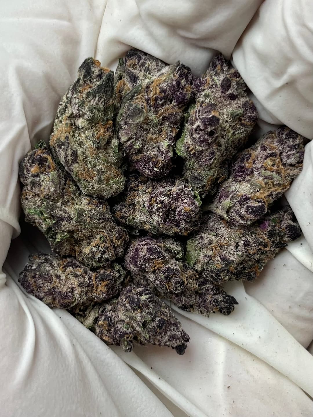 Blockberry (Smalls), photo 1 of 2