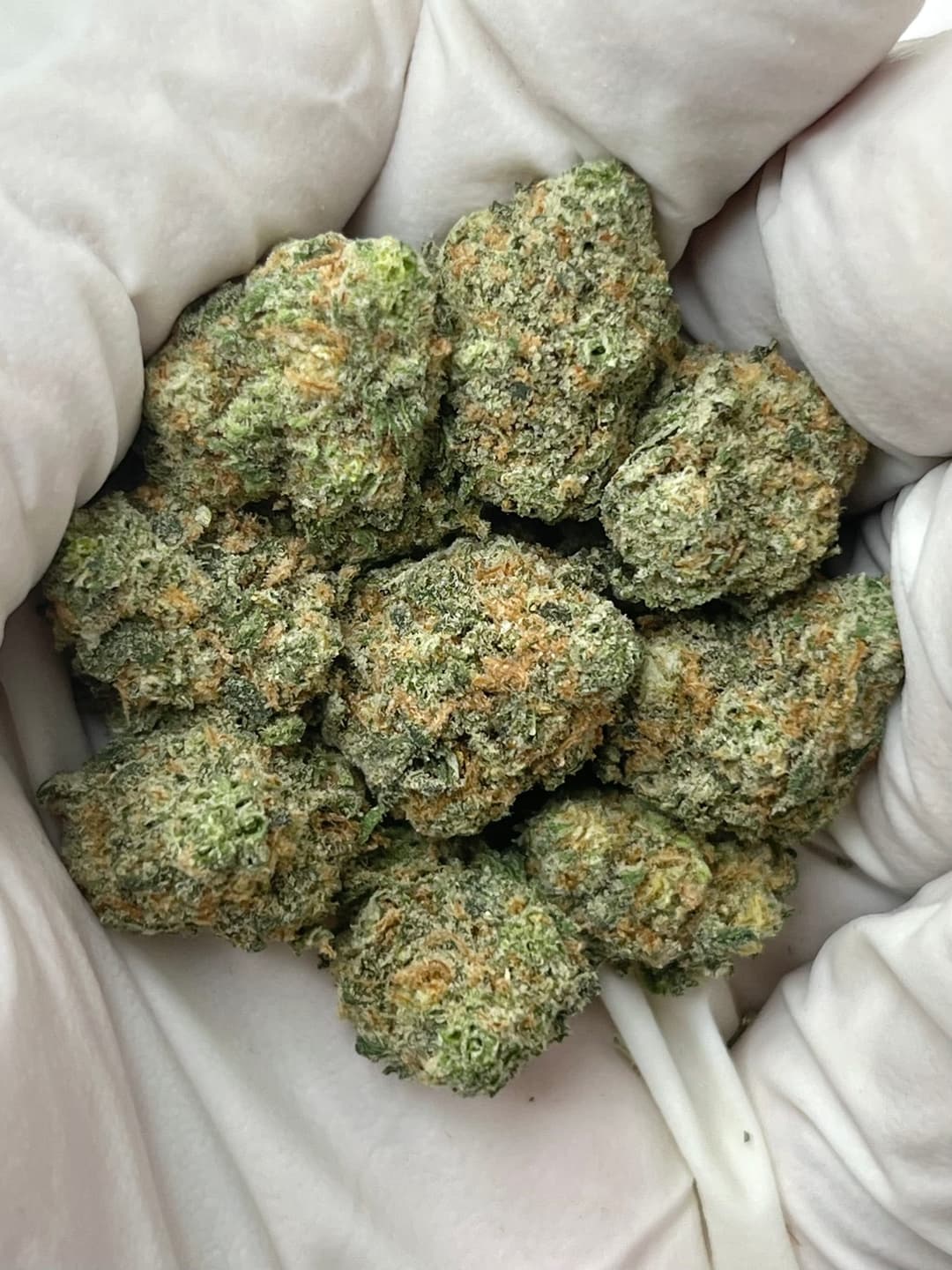 Blue Dream (Smalls), photo 1 of 2