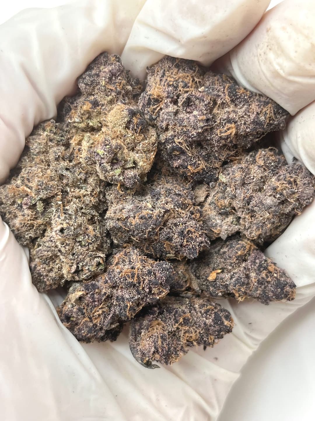 LCG Bigs, earlier lot HC-GEKYJM, photo 1 of 2