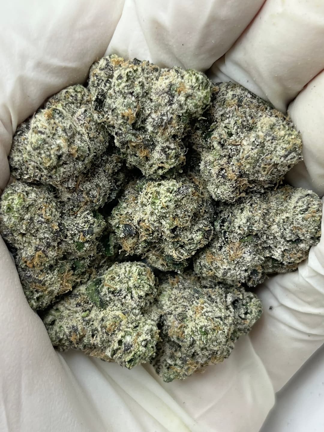Lung Candy (Bigs), photo 1 of 2