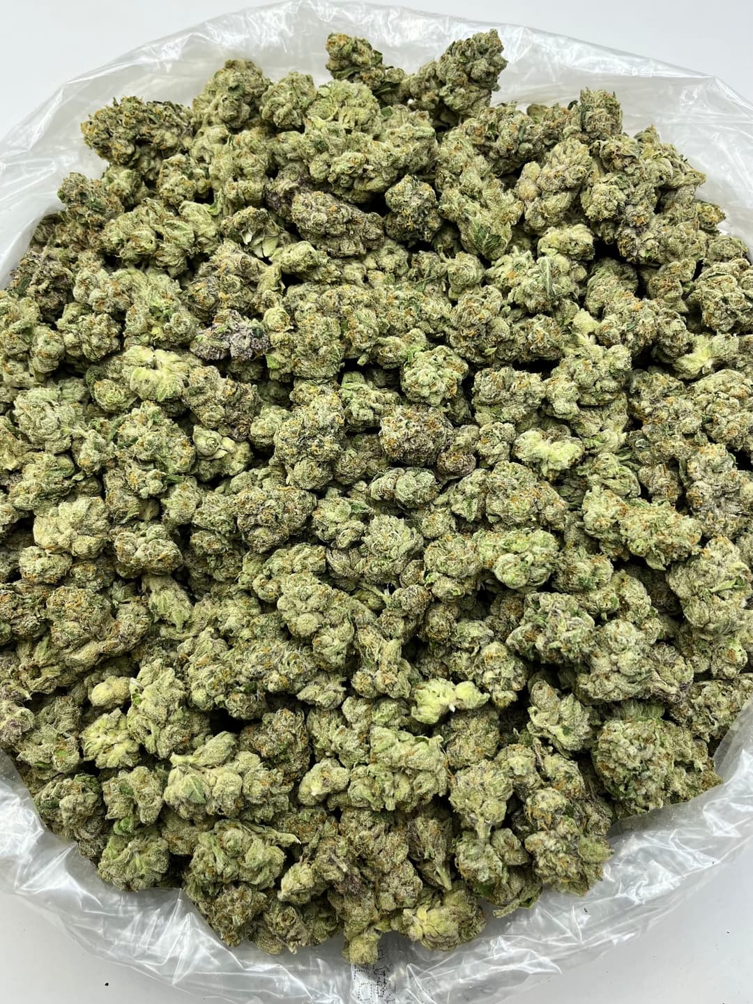 Cream Smoothie Bigs, earlier lot HC-M83PE2, photo 2 of 2