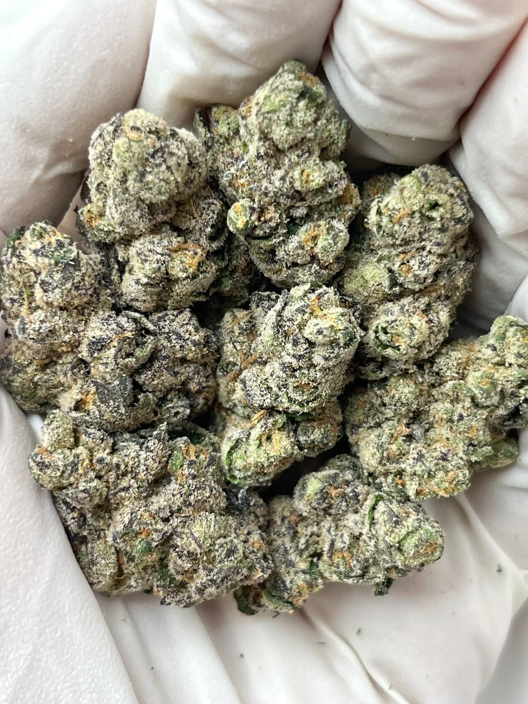 Gas Face (Bigs), photo 1 of 2
