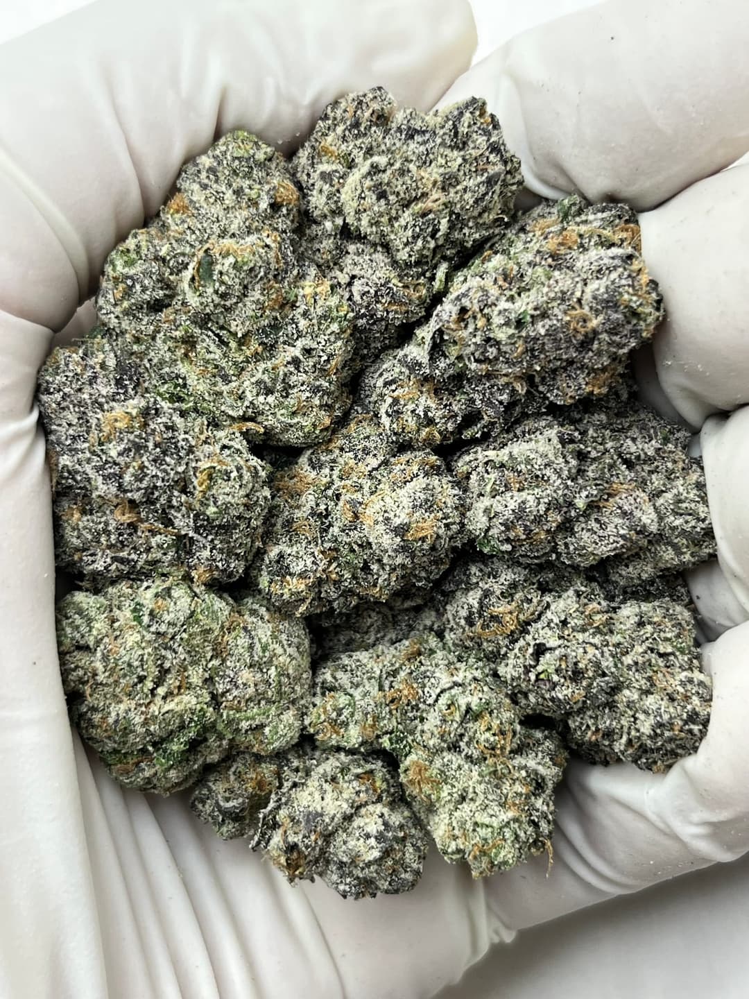 Bubblegum Runtz (Bigs), photo 1 of 2