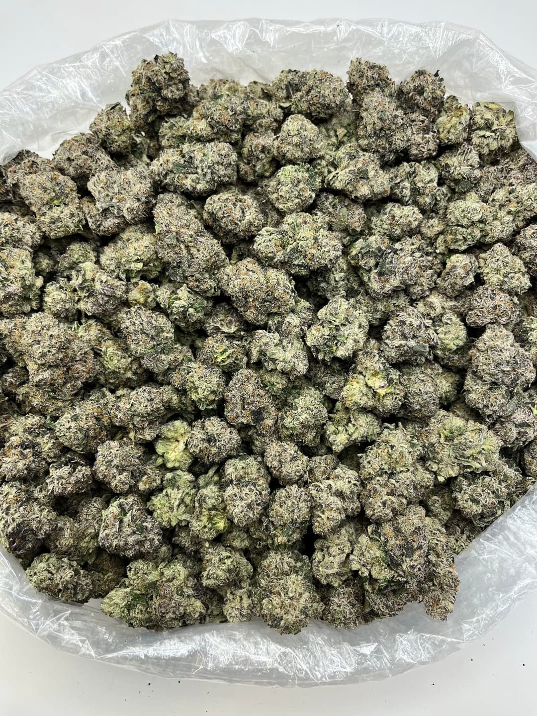 Bubblegum Runtz (Bigs), photo 2 of 2