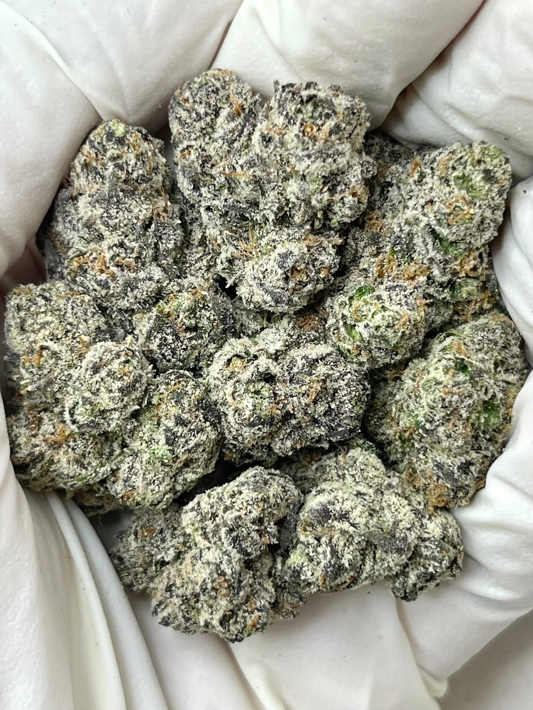 Galactic Warheadz (Bigs), photo 1 of 2
