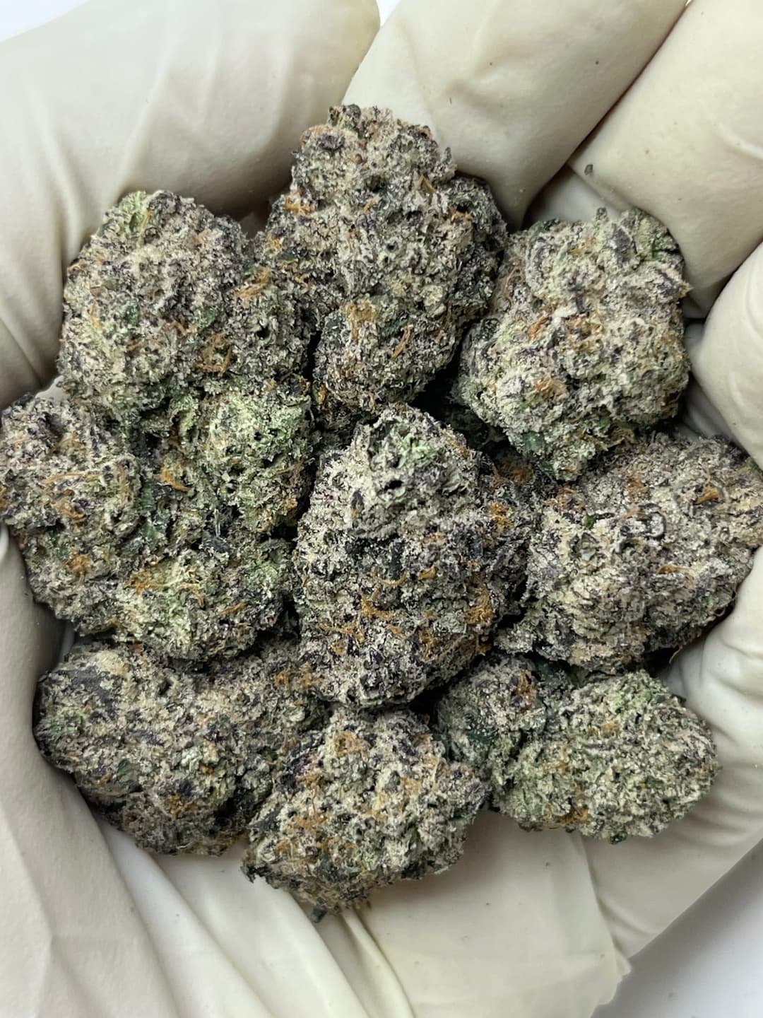 Bubblegum Runtz (Bigs), photo 1 of 2
