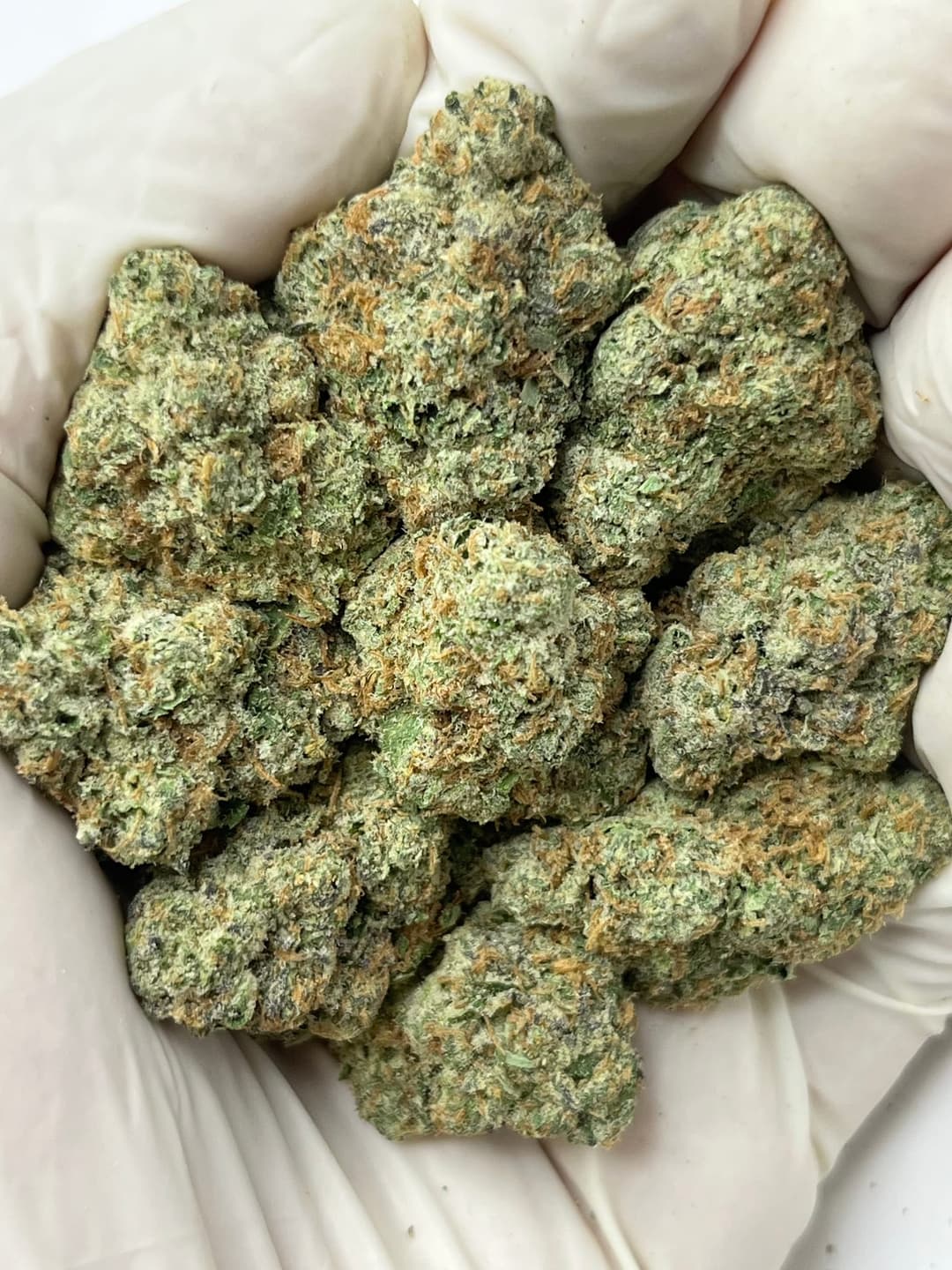 Sour Mintz (Bigs), photo 1 of 2