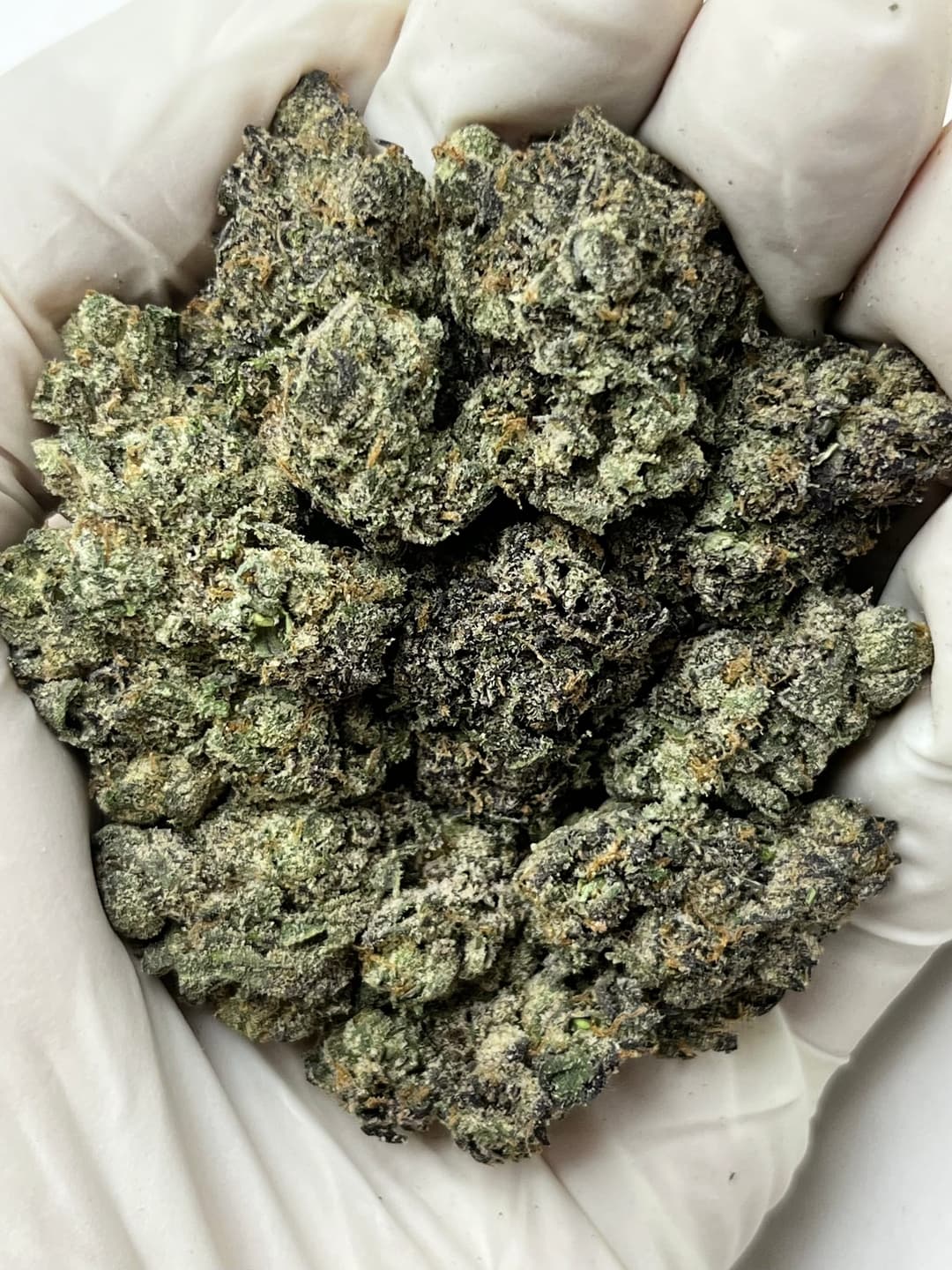 Candy Chrome Bigs, same lot, photo 1 of 2