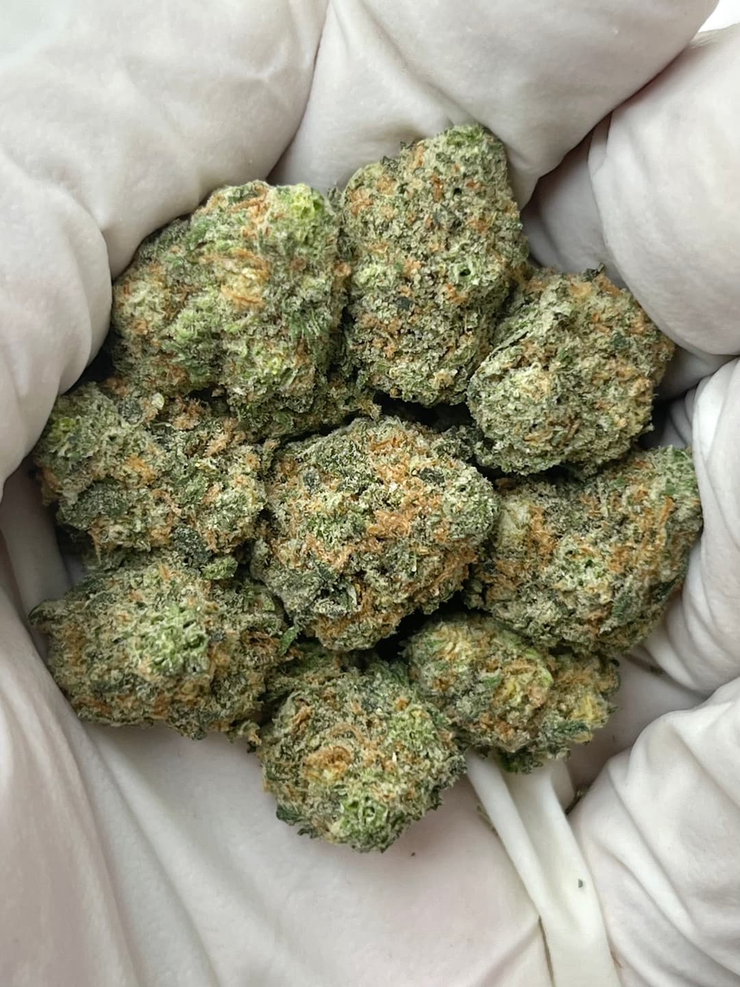 Blue Dream (Smalls), photo 2 of 2
