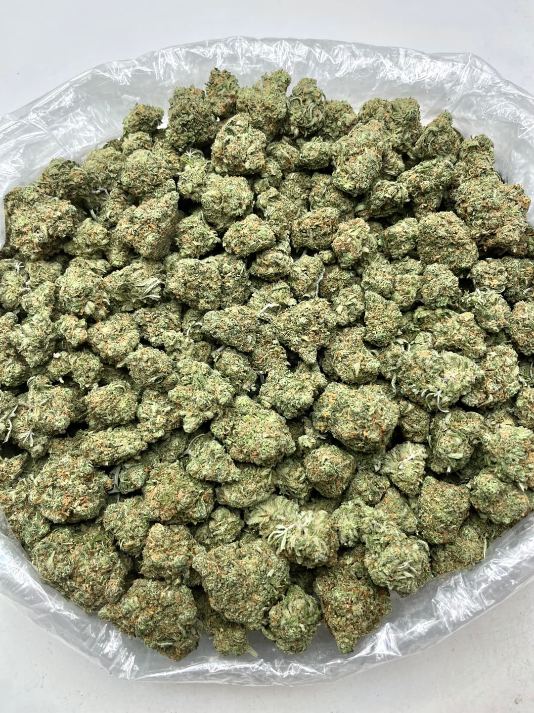 Blue Dream (Bigs), photo 1 of 2