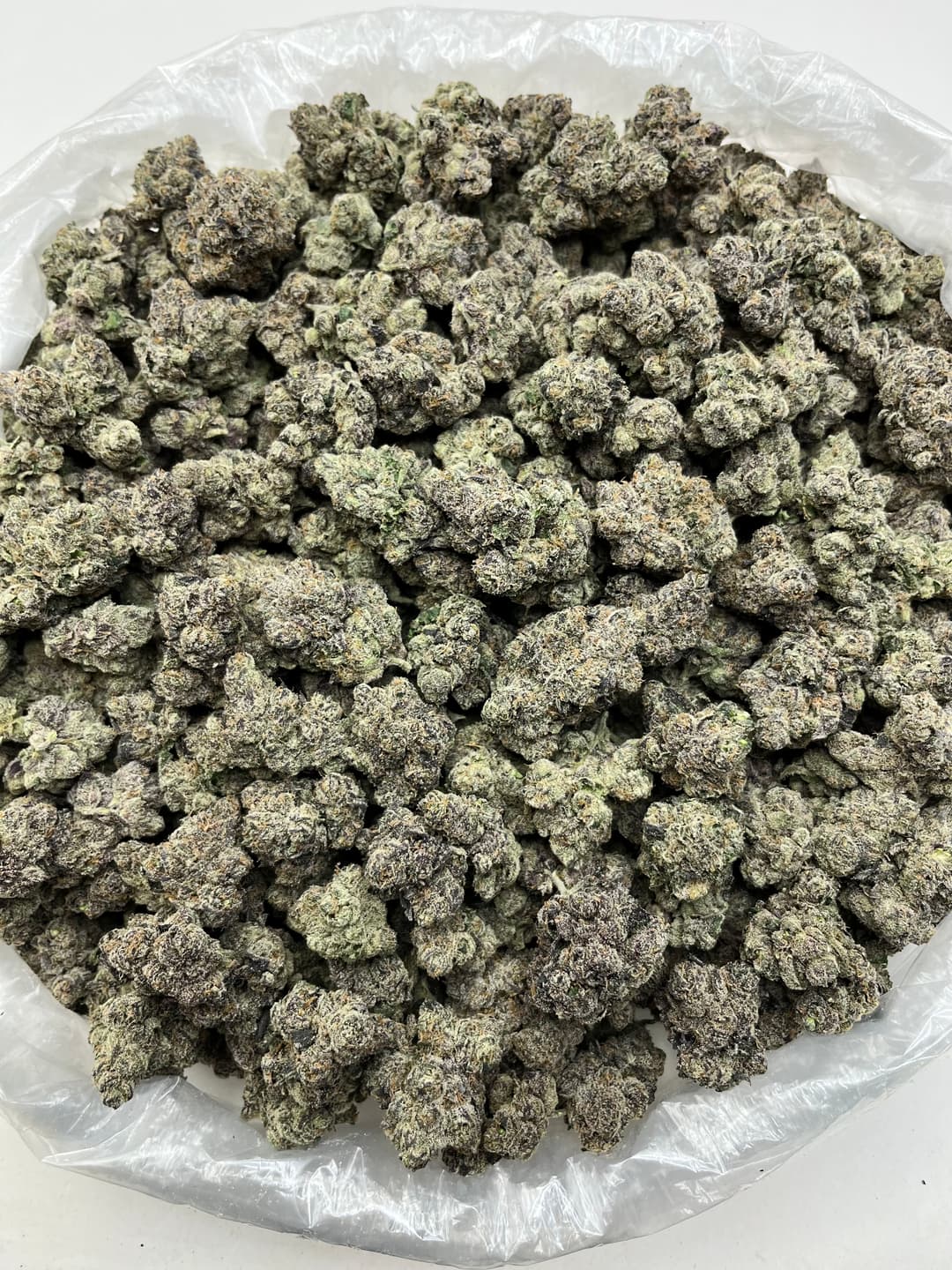 Black Runtz (Bigs), photo 1 of 2